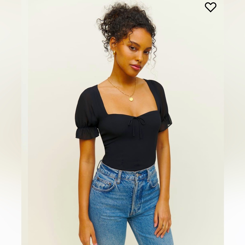Delevan Sweetheart Reformation